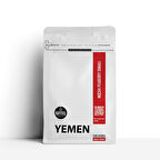 Yemen Mocha Peaberry Ismaili %100 Arabica