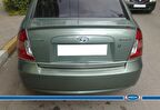 Hyundai Accent Era Anatomik Spoiler 2006-2011 Arası