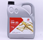 0W30 MOTOR YAĞI 5 LT