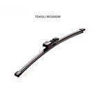 ARKA SILECEK SUPURGESI 230MM ASTRA H P308 13> KADJAR MEGANE II IV