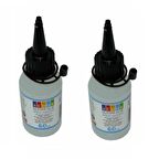 Sıvı Silikon 60 Ml 2 Adet Sıvı Silikon Yapıştırıcı 2 Adet
