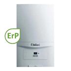 Vaillant ecoTEC 286/7-2 Pure 24/28 Kw 20.000K Tam Yoğuşmalı Kombi