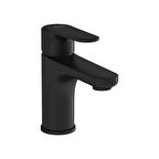 Artema Root Round  A4270536 Lavabo Bataryası, Mat Siyah