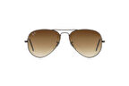 RAY-BAN GÜNEŞ RBG0RB3025 004-51 58
