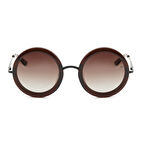 VINTAGE GÜNEŞ GÖZLÜĞÜ VINTAGE-H1512 C7 50