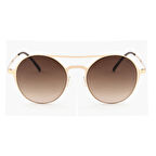 VINTAGE GÜNEŞ GÖZLÜĞÜ VINTAGE-VT1627 C3 49