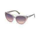 TOM FORD FT0384 80B 58