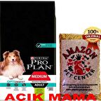 Proplan Kuzu Etli Köpek Maması Açık 1 Kg