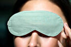 Uyku Göz Bandı Lavantalı
