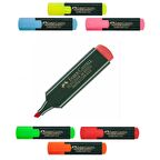 Fosforlu Kalem İşaret Kalem 1548 Texliner Tüm Renkler 1 Adet