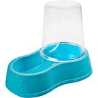 Amazon Rezerveli Mama Su Kabı 1,5 Lt Mavi