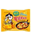 SAMYANG Buldak Cheese Ramen Noodle 140 gr