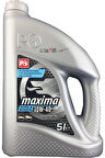 Maxima 10w/40 Plus 5 Lt Litre Motor Yağı
