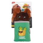 m-pets angel snack attack köpek oyuncağı