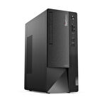 Lenovo Thinkcentre NEO 50T İntel Core i5 12400 16GB 512GB SSD Freedos Masaüstü Bilgisayar 11SE00MJTXF01 + Zetta Flash Bellek