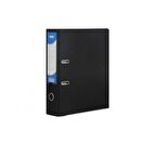 Büro Klasör Siyah Dar Noki Siyah Büro Klasörü Halkalı 1 Adet