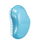Tangle Teezer Thick ve Curly Azure Mavi Saç Fırçası