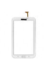 Samsung Galaxy Tab-3 Sm-t210 Uyumlu Dokunmatik Beyaz