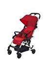 Maxi-Cosi Laika Bebek Arabası / Vivid Red
