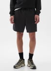 Gap V-Frch Ft Herıtage Logo Short 868464001 Havlu Kumaş Şort Erkek Şort