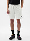Gap V-Frch Ft Herıtage Logo Short 868464002 Havlu Kumaş Şort Erkek Şort