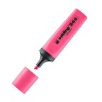 Fosforlu Kalem İşaret Kalemi 1 Adet Edding İşaret Kalemi Fosforlu Renkler 1 Adet