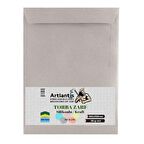 Torba Zarf 26x35 Cm Kraft 90 Gr Silikonlu 250'li 1 Paket Artlantis 260*350 Mm Torba Zarf Kraft 250 li 1 Paket