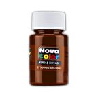 Kumaş Boyası Tişört Çanta Tekstil Boyası 30 ml 1 Adet Nova Color Kumaş Boyası 1 Adet