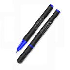 Mavi Asetat Kalemi Permanent S 0,4mm 1 Adet