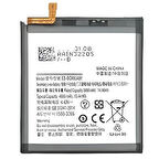 Samsung Galaxy  S20 - SM-G980F Batarya Pil Orijinal