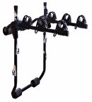 Monerto Bisiklet Taşıma Aparatı - Aynı Anda 3 Bisiklet Taşıyabilir