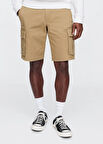 Gap 11" Essential Kargo Şort 703768 Erkek Şort