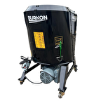 Burkon Hobbymix Yem Karma Makinesi 0,5M3