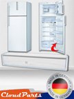Bosch Siemens Profilo Buzdolapları ile uyumlu Şişelik Rafı (uyumluluğunu sorunuz)