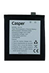 Casper E1 Batarya