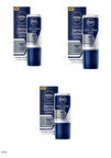 98569 NIVEA MEN DERMA CONTROL CLINICAL ROLL-ON  3 ADET