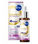99393 NIVEA Luminous630 Skin Glow Anında Aydınlatıcı Serum 30ml  3 ADET