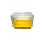 Kuş Banyoluk Orta 18x18x20 Cm