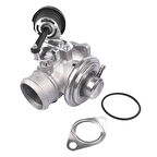 Egr Valfi - 028131501E-WISCO - Volkswagen Passat B5 Ibiza A6 C4 1.9tdi 94 Ve Sonrası Uyumlu