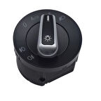 Far Anahtarı Auto Sisli – 5GG941431D Wisco - Volkswagen Golf7 12 Ve Sonrası Uyumlu