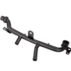 Su Borusu - 06B121065AB Wisco - Audi A4 1.8t Avj Bfb Bex 00 Ve Sonrası Uyumlu