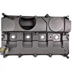 Külbütör Kapağı+Conta+Kapak - 9P26K271AA-WISCO - Ford Transit V362 2.2 Tdci 18 Ve Sonrası Uyumlu