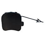 Tampon Çeki Demir Kapağı Arka- 602001217AADQJ-WISCO-Chery Tiggo 8 Pro 23 Ve Sonrası Uyumlu