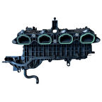 Emme Manifoldu - 03G129713AF-WISCO - Volkswagen Golf5 Leon Superb A3 2.0tdi 03 Ve Sonrası Uyumlu