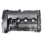 Külbütör Kapağı+Conta+Kapak - V759886280-WISCO - Peugeot 3008 09-16 / Ds3 10-15 Arası Uyumlu