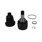 Aks Kafası İç 27x35x35 Uzunluk:189.2mm – 374388 WISCO – Opel Astra G 2.2dtı 02-05 Arası Uyumlu