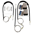 Cam Kriko Tamir Takımı - 298 Wisco - Volkswagen Golf4 Bora Jetta 99-05 Uyumlu