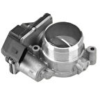 Volkswagen Touareg A6 2.7 3.0tdi 09 Ve Sonrası Uyumlu Gaz Kelebeği 059145950A Wisco