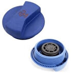 Radyatör Su Depo Kapağı – 1J0121321B WISCO – Volkswagen Golf Bora Passat Polo 96 Sonrası Uyumlu