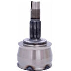 Aks Kafası Dış Abssiz 22x27x51 Uzunluk:132.5mm – 1603403 WISCO – Opel Corsa D 1.2 06-14 Arası Uyumlu